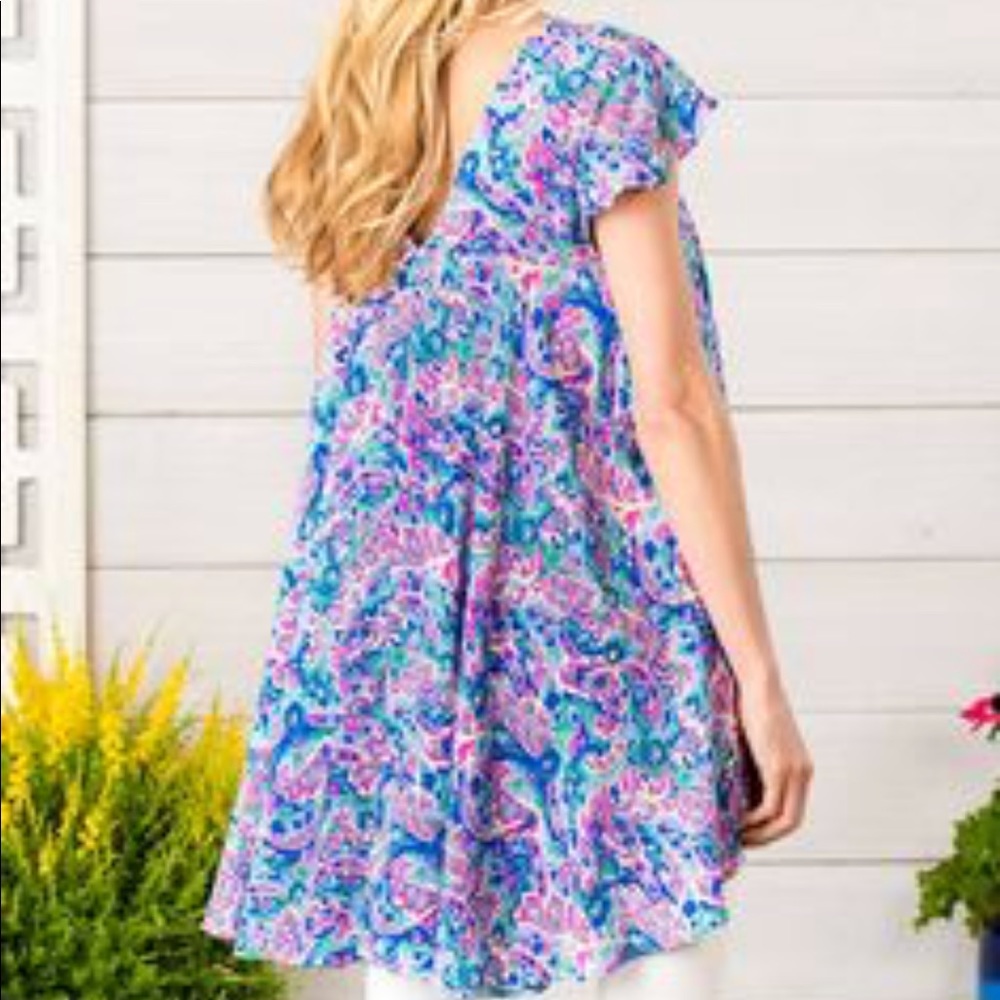 Matilda Jane Adult Top NWT